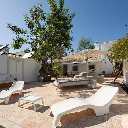 Landsted Casa Saudade