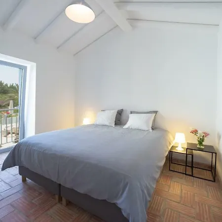 Landsted Casa Saudade