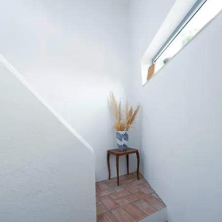 Casa Saudade * Boliqueime
