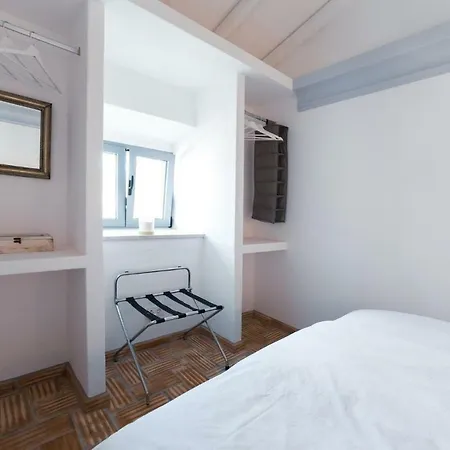 Casa Saudade Landsted
