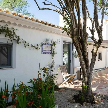 Casa Saudade Casa di campagna *