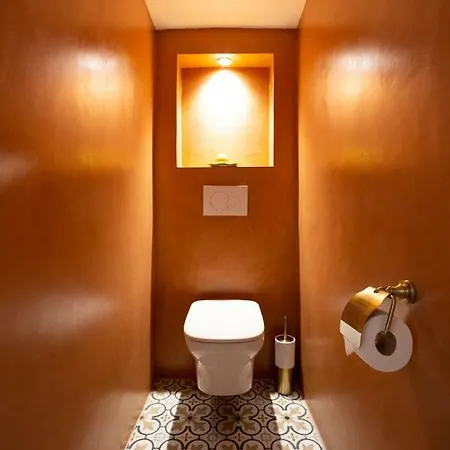 Casa Saudade