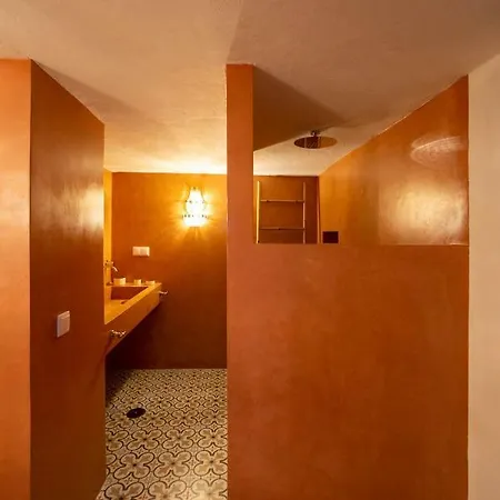 Casa di campagna Casa Saudade *